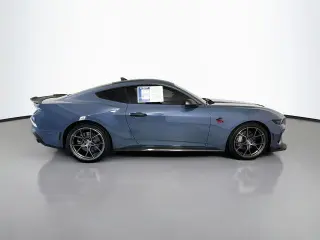Ford Mustang 2024 GT 2 puertas Fastback