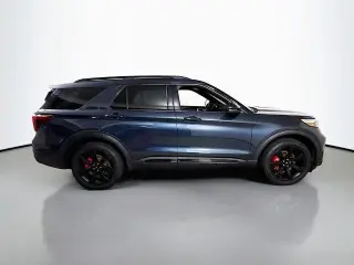 Ford Explorer 2023 AWD ST SUV de 4 puertas