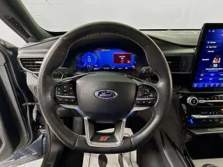 Ford Explorer 2023 AWD ST SUV de 4 puertas
