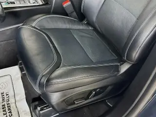 Ford Explorer 2023 AWD ST SUV de 4 puertas