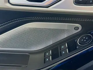 Ford Explorer 2023 AWD ST SUV de 4 puertas