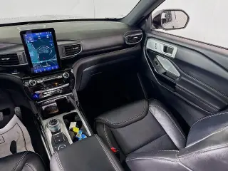 Ford Explorer 2023 AWD ST SUV de 4 puertas