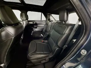 Ford Explorer 2023 AWD ST SUV de 4 puertas