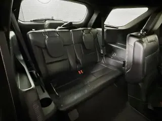 Ford Explorer 2023 AWD ST SUV de 4 puertas