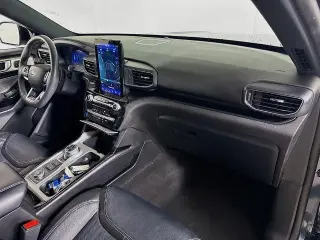Ford Explorer 2023 AWD ST SUV de 4 puertas