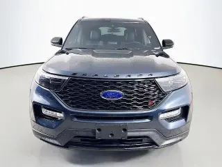 Ford Explorer 2023 AWD ST SUV de 4 puertas