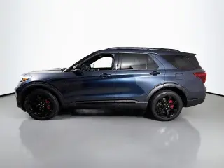 Ford Explorer 2023 AWD ST SUV de 4 puertas
