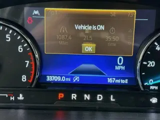 Ford Explorer 2023 AWD XLT SUV de 4 puertas