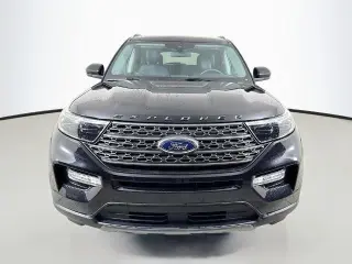 Ford Explorer 2023 AWD XLT SUV de 4 puertas