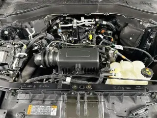 Ford Explorer 2023 AWD XLT SUV de 4 puertas