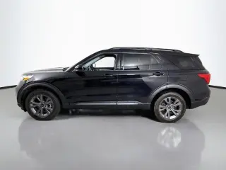 Ford Explorer 2023 AWD XLT SUV de 4 puertas