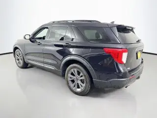 Ford Explorer 2023 AWD XLT SUV de 4 puertas