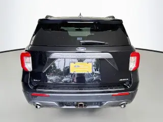 Ford Explorer 2023 AWD XLT SUV de 4 puertas