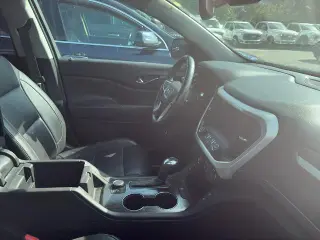 GMC Acadia 2018 SLT-1 SUV de 4 puertas