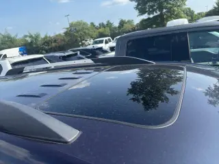 GMC Acadia 2019 Denali 4p SUV