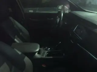 Cadillac XT5 2020 Lujo Premium 4p SUV