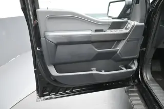 Ford F-150 2024 4x4 XLT 4p SuperCrew 5.5 ft. SB