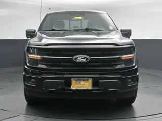 Ford F-150 2024 4x4 XLT 4p SuperCrew 5.5 ft. SB