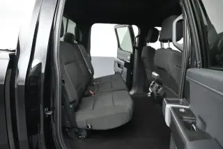 Ford F-150 2024 4x4 XLT 4p SuperCrew 5.5 ft. SB