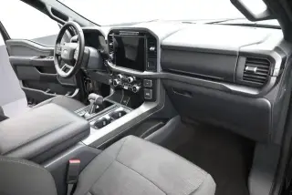 Ford F-150 2024 4x4 XLT 4p SuperCrew 5.5 ft. SB
