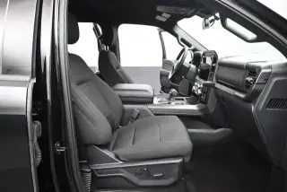 Ford F-150 2024 4x4 XLT 4p SuperCrew 5.5 ft. SB