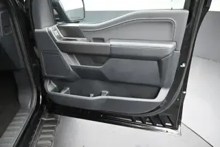 Ford F-150 2024 4x4 XLT 4p SuperCrew 5.5 ft. SB