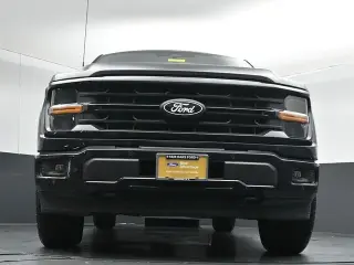 Ford F-150 2024 4x4 XLT 4p SuperCrew 5.5 ft. SB
