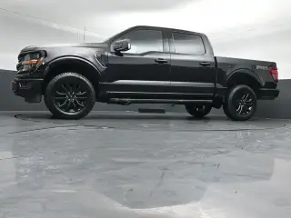 Ford F-150 2024 4x4 XLT 4p SuperCrew 5.5 ft. SB