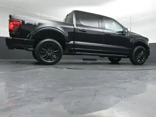 Ford F-150 2024 4x4 XLT 4p SuperCrew 5.5 ft. SB