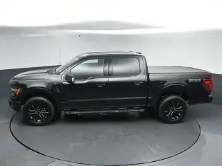 Ford F-150 2024 4x4 XLT 4p SuperCrew 5.5 ft. SB
