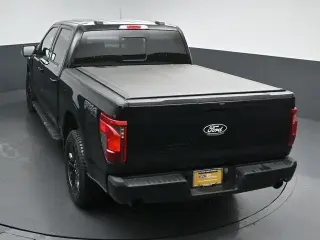Ford F-150 2024 4x4 XLT 4p SuperCrew 5.5 ft. SB