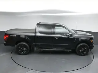 Ford F-150 2024 4x4 XLT 4p SuperCrew 5.5 ft. SB