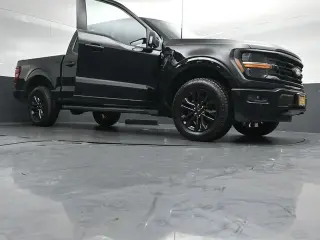 Ford F-150 2024 4x4 XLT 4p SuperCrew 5.5 ft. SB