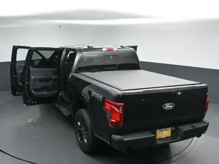 Ford F-150 2024 4x4 XLT 4p SuperCrew 5.5 ft. SB