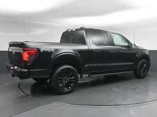 Ford F-150 2024 4x4 XLT 4p SuperCrew 5.5 ft. SB