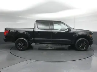 Ford F-150 2024 4x4 XLT 4p SuperCrew 5.5 ft. SB