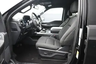 Ford F-150 2024 4x4 XLT 4p SuperCrew 5.5 ft. SB