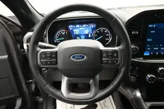 Ford F-150 2021 4x4 XLT 4 puertas SuperCrew 6.5 pies SB
