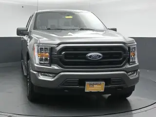 Ford F-150 2021 4x4 XLT 4 puertas SuperCrew 6.5 pies SB