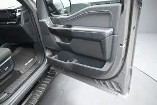 Ford F-150 2021 4x4 XLT 4 puertas SuperCrew 6.5 pies SB