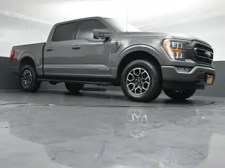 Ford F-150 2021 4x4 XLT 4 puertas SuperCrew 6.5 pies SB