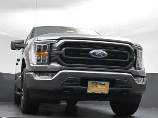 Ford F-150 2021 4x4 XLT 4 puertas SuperCrew 6.5 pies SB