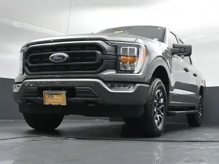 Ford F-150 2021 4x4 XLT 4 puertas SuperCrew 6.5 pies SB