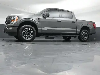 Ford F-150 2021 4x4 XLT 4 puertas SuperCrew 6.5 pies SB