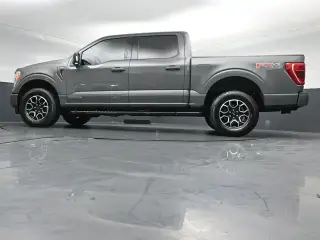 Ford F-150 2021 4x4 XLT 4 puertas SuperCrew 6.5 pies SB