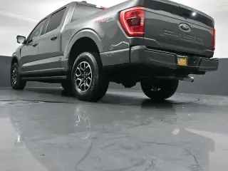 Ford F-150 2021 4x4 XLT 4 puertas SuperCrew 6.5 pies SB