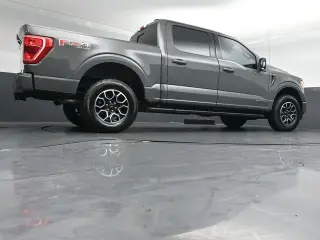 Ford F-150 2021 4x4 XLT 4 puertas SuperCrew 6.5 pies SB