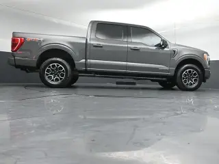 Ford F-150 2021 4x4 XLT 4 puertas SuperCrew 6.5 pies SB