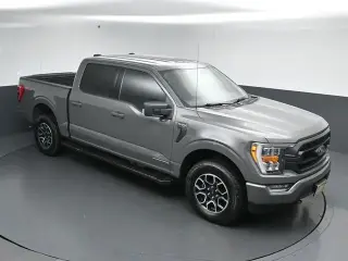 Ford F-150 2021 4x4 XLT 4 puertas SuperCrew 6.5 pies SB