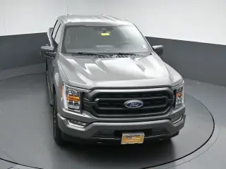 Ford F-150 2021 4x4 XLT 4 puertas SuperCrew 6.5 pies SB